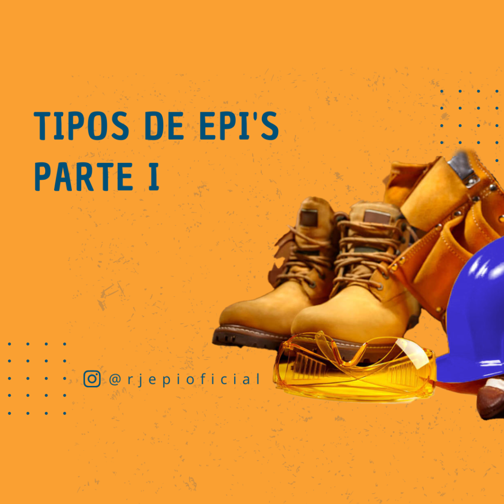 Quais S O Os Tipos De Epis Parte I Rj Epi Blog